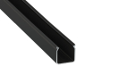 TEKKNI HELSE Set, black, frozen, 3 m 2.0